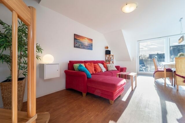 Ferienwohnung in Kellenhusen - Ostseefeeling - Bild 7