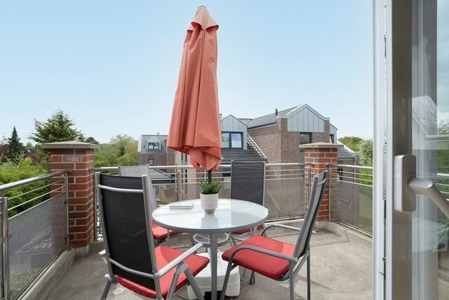 Ferienwohnung in Kellenhusen - Ostseefeeling - Bild 8