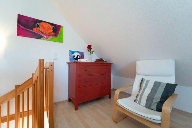 Ferienwohnung in Kellenhusen - Ostseefeeling - Bild 25