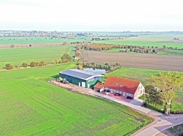 Ferienwohnung in Fehmarn OT Westerbergen - An der alten Pappel Nr. 2 - Bild 6