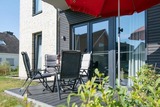 Ferienwohnung in Kellenhusen - Im Sonnengarten Pinguin - Bild 4