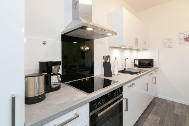 Ferienwohnung in Kellenhusen - Im Sonnengarten Pinguin - Bild 17