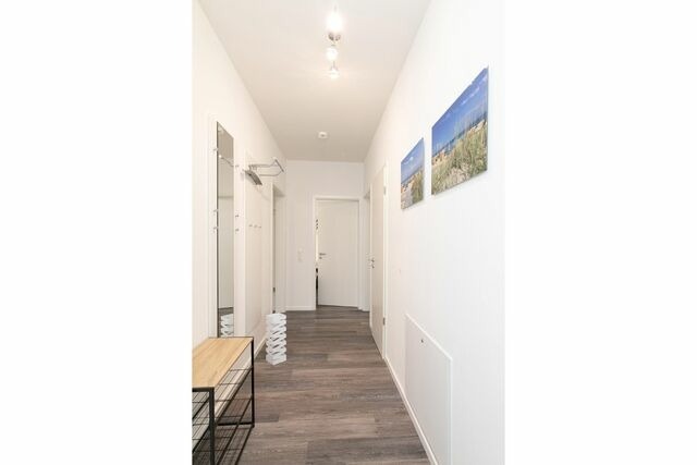 Ferienwohnung in Kellenhusen - Im Sonnengarten Pinguin - Bild 18