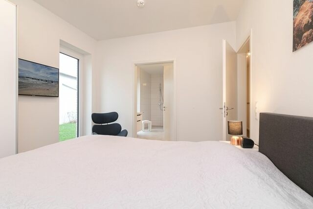 Ferienwohnung in Kellenhusen - Im Sonnengarten Pinguin - Bild 21