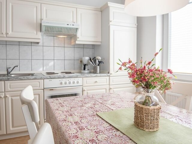 Ferienwohnung in Dahme - Haus zur Linde Wohnung 4 - Bild 9