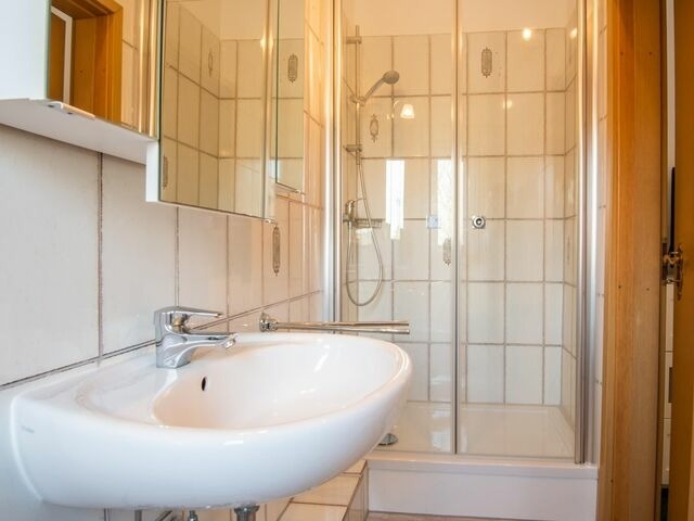 Ferienwohnung in Dahme - Haus zur Linde Wohnung 4 - Bild 14