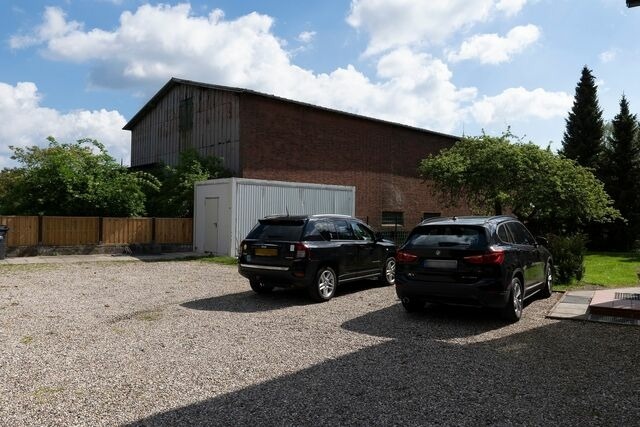 Ferienwohnung in Dahme - Haus zur Linde Wohnung 4 - Bild 19