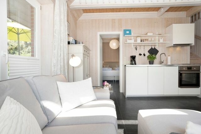 Ferienhaus in S&uuml;ssau - Twinhus S&uuml;ssau - Bild 5