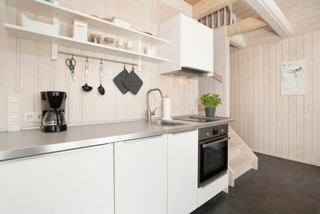 Ferienhaus in S&uuml;ssau - Twinhus S&uuml;ssau - Bild 16