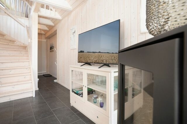 Ferienhaus in S&uuml;ssau - Twinhus S&uuml;ssau - Bild 20