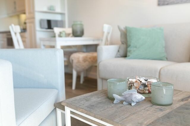 Ferienwohnung in Timmendorfer Strand - Sonnenblick - Bild 10