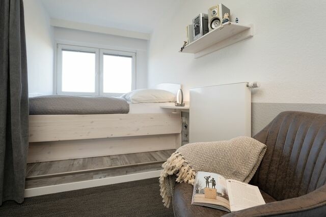 Ferienwohnung in Dahme - Berolina Wohnung 302 - Bild 4