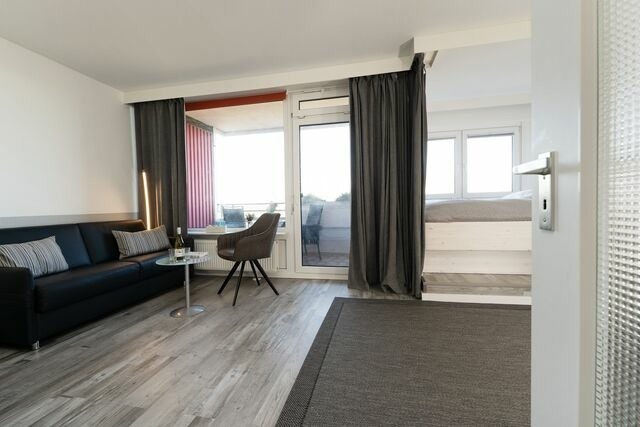 Ferienwohnung in Dahme - Berolina Wohnung 302 - Bild 5