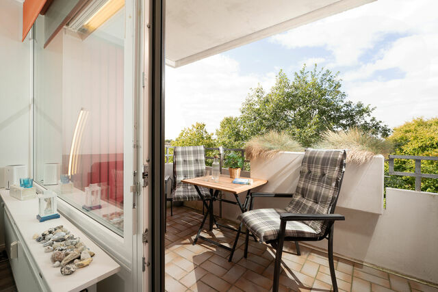 Ferienwohnung in Dahme - Berolina Wohnung 302 - Bild 9