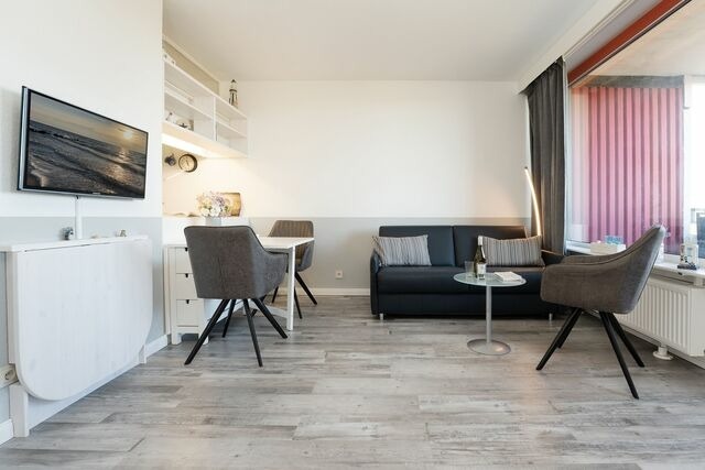 Ferienwohnung in Dahme - Berolina Wohnung 302 - Bild 17