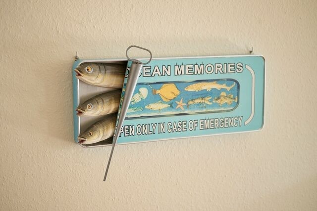 Ferienwohnung in Sch&ouml;nberger Strand - Promenade 18 Blankenese - Bild 13