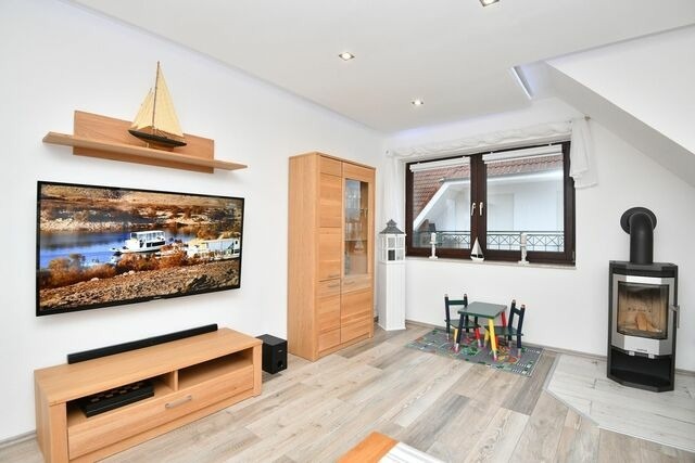 Ferienwohnung in Kellenhusen - Jule - Bild 3