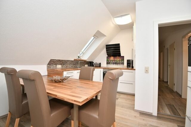 Ferienwohnung in Kellenhusen - Jule - Bild 8