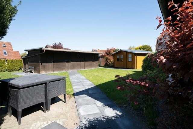 Ferienwohnung in Kellenhusen - Jule - Bild 24