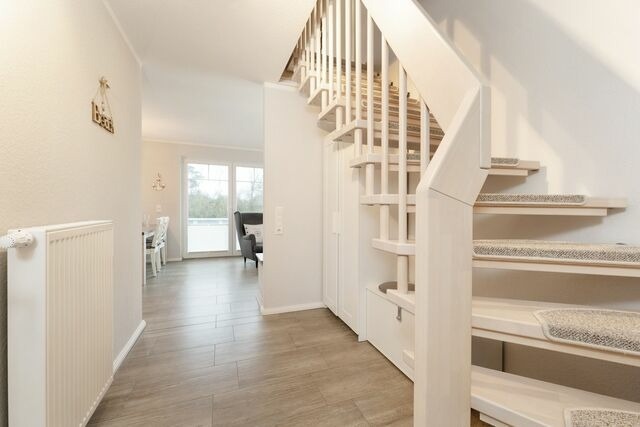 Ferienhaus in Sch&ouml;nwalde - Kleines Schwedenhaus am See - Bild 21