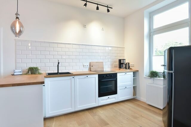 Ferienwohnung in Malente - Dat Ferienhus Kl&ouml;nen - Bild 15