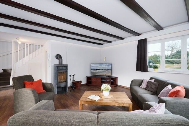 Ferienhaus in Kalifornien - K&auml;ptn's Huus - Bild 8