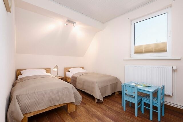 Ferienhaus in Kalifornien - K&auml;ptn's Huus - Bild 24