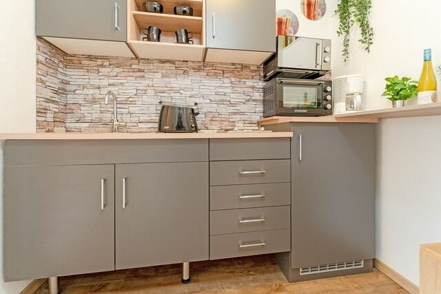 Ferienwohnung in Bosau - Haus Schwanensee PL&Ouml;NI 12 - Bild 4