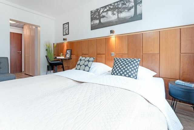 Ferienwohnung in Bosau - Haus Schwanensee PL&Ouml;NI 12 - Bild 7