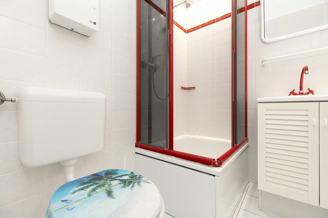 Ferienwohnung in Wendtorf - Marina Wendtorf Hafenblick - Bild 16