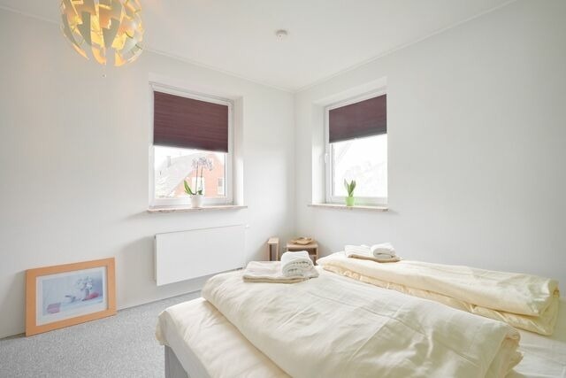 Ferienwohnung in Heikendorf - Fliederblick - Bild 13