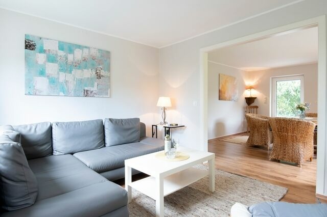 Ferienhaus in Timmendorfer Strand - Haus Sonnenberg - Bild 2