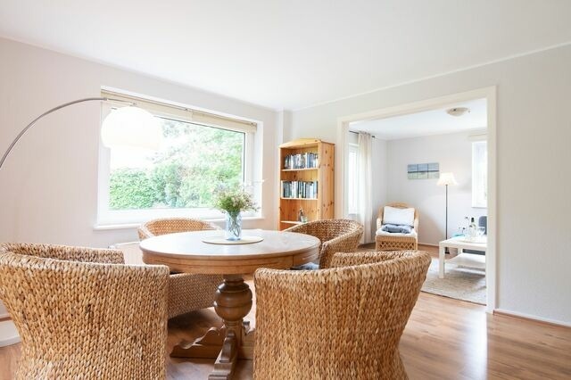 Ferienhaus in Timmendorfer Strand - Haus Sonnenberg - Bild 3