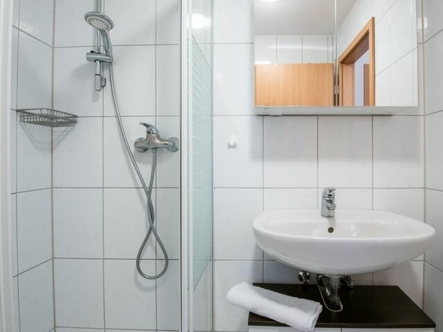 Ferienwohnung in Kellenhusen - Haus Behrens Wohnung 2 - Bild 14