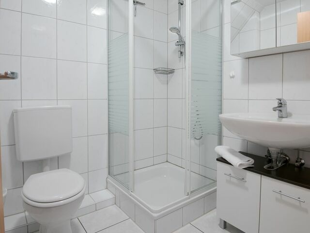 Ferienwohnung in Kellenhusen - Haus Behrens Wohnung 2 - Bild 15