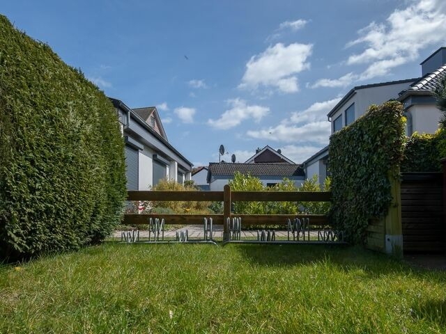 Ferienwohnung in Kellenhusen - Haus Behrens Wohnung 2 - Bild 23