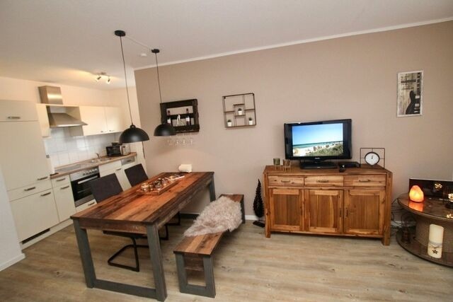 Ferienwohnung in Sch&ouml;nberger Strand - Strandloft No 5 - Bild 8