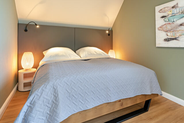 Ferienwohnung in Malente - Haus Dieksee Holm Dieksee-Idyll - Bild 18