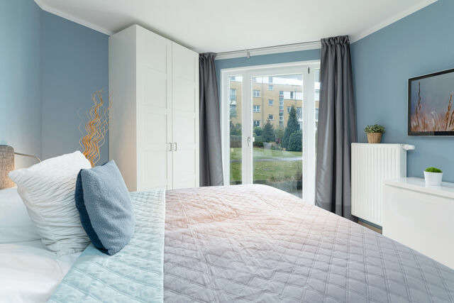 Ferienwohnung in Laboe - Meerurlaub - Bild 22