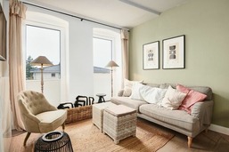 Alte B&auml;ckerei Loge