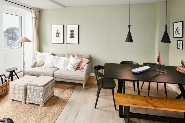 Ferienwohnung in Laboe - Alte B&auml;ckerei Loge - Bild 5