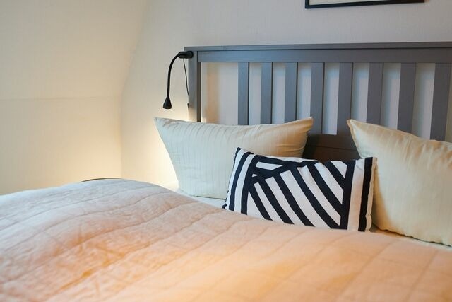 Ferienwohnung in Laboe - Alte B&auml;ckerei Loge - Bild 14