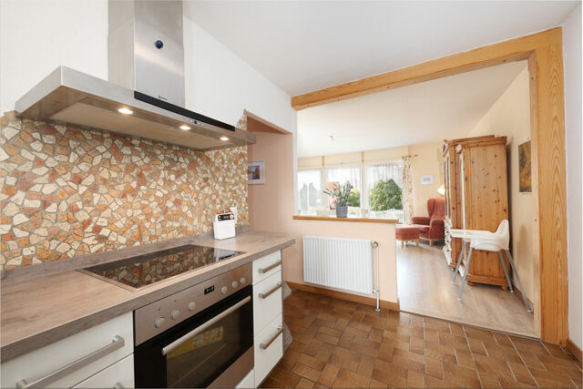 Ferienhaus in Stakendorf - Huus Stokend&ouml;rp f&uuml;r 2 Hunde - Bild 9