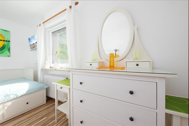 Ferienhaus in Stakendorf - Huus Stokend&ouml;rp f&uuml;r 2 Hunde - Bild 16