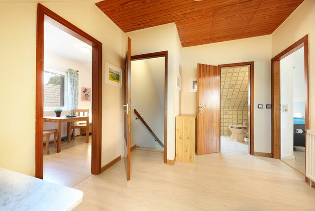 Ferienhaus in Stakendorf - Huus Stokend&ouml;rp f&uuml;r 2 Hunde - Bild 22