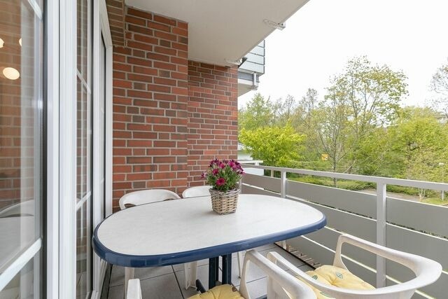 Ferienwohnung in Scharbeutz - Seepark Wohnung 1.5 - Bild 9