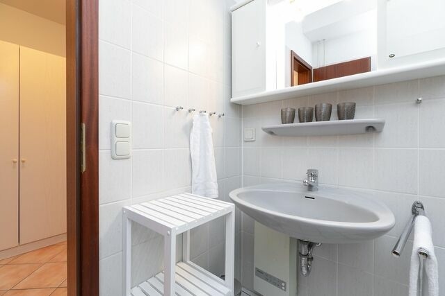 Ferienwohnung in Scharbeutz - Seepark Wohnung 1.5 - Bild 21