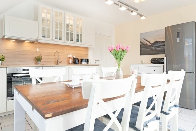 Ferienwohnung in Scharbeutz - Seestra&szlig;e 43 Wohnung 9 - Bild 2