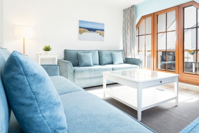 Ferienwohnung in Scharbeutz - Seestra&szlig;e 43 Wohnung 9 - Bild 7