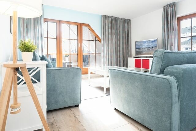 Ferienwohnung in Scharbeutz - Seestra&szlig;e 43 Wohnung 9 - Bild 8